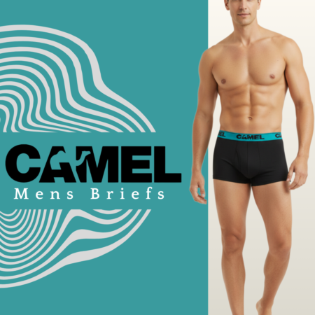 Camel Trunks
